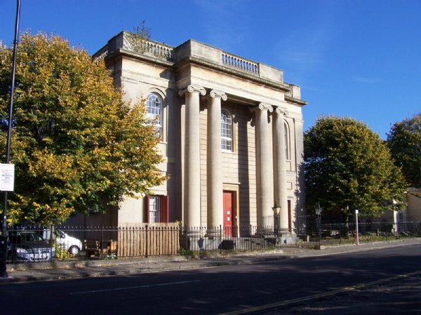 Property at Brunswick Court, Brunswick Square, St Paul's, Bristol, BS2 8PE